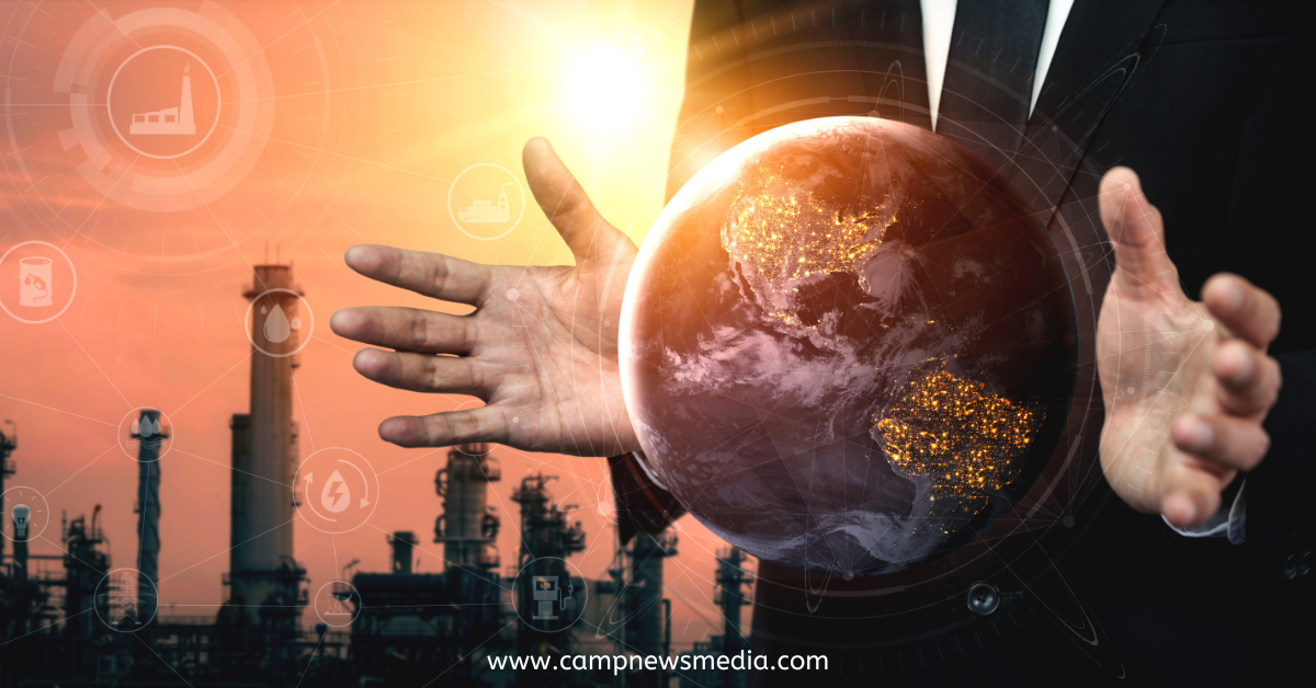Best Paying Jobs In Energy