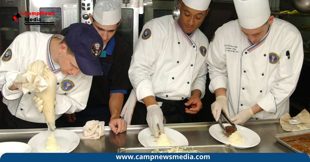 Culinary Schools In Germany