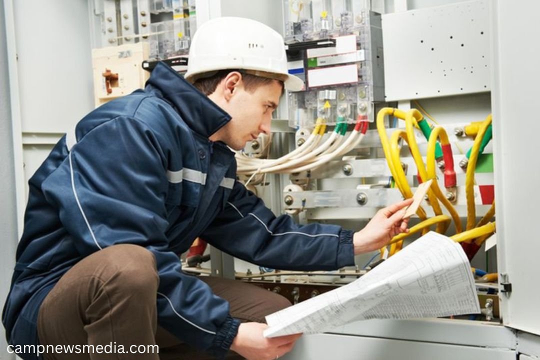 20 Best Courses for Electricians in Ireland 2023