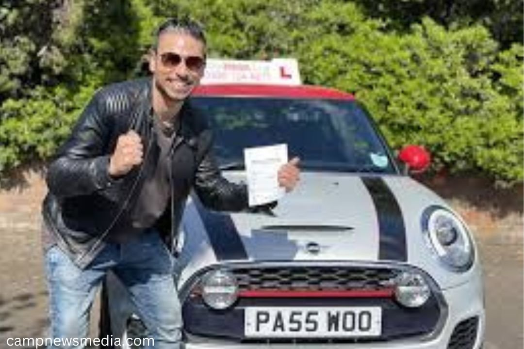10 Best Driving Schools in London