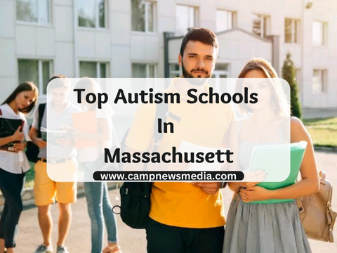 Autism Schools In Massachusetts: Special Needs Schools