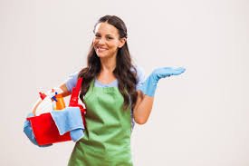 $25,000 House Cleaning Job in the UK with Visa Sponsorship